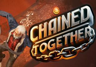 Chained Together بي سي رابط هديه ستيم