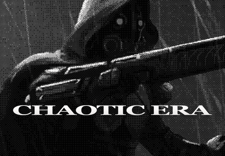 Chaotic Era بي سي ستيم كود رقمي