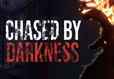 Chased By Darkness ستيم كود رقمي