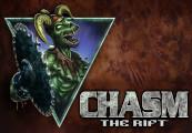 Chasm: The Rift بي سي ستيم كود رقمي