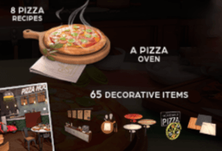 Screen Shot image 0 Chef Life: A Restaurant Simulator - Al Forno Pack DLC ستيم كود رقمي