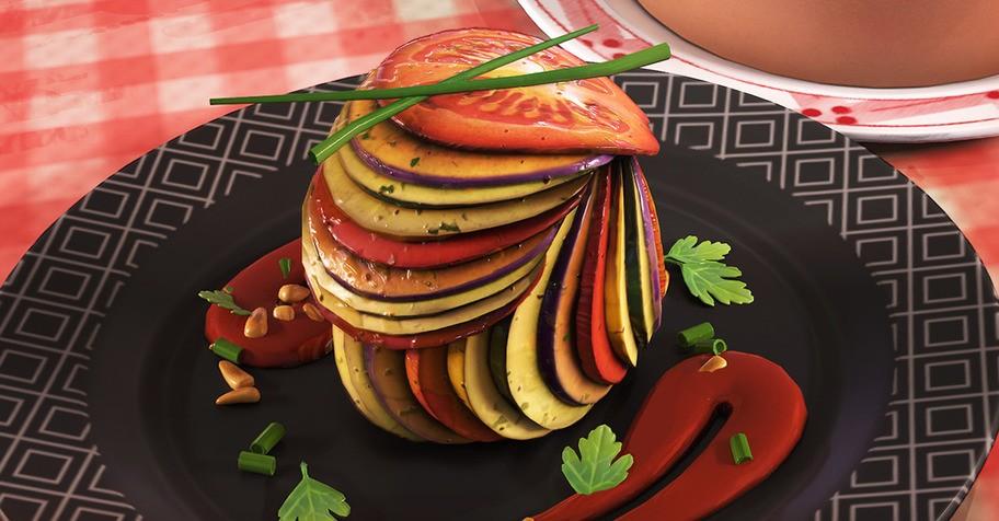 Screen Shot image 1 Chef Life: A Restaurant Simulator - BON APPÉTIT PACK DLC ستيم كود رقمي