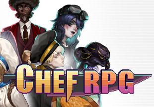 Chef RPG بي سي ستيم حساب