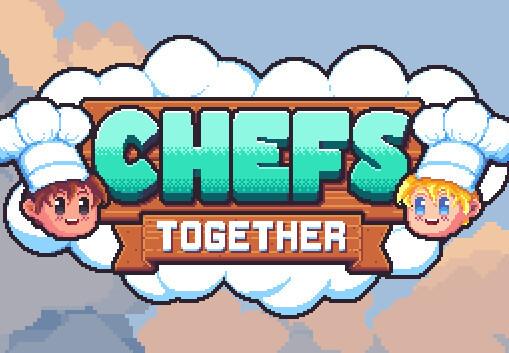 Chefs Together ستيم كود رقمي