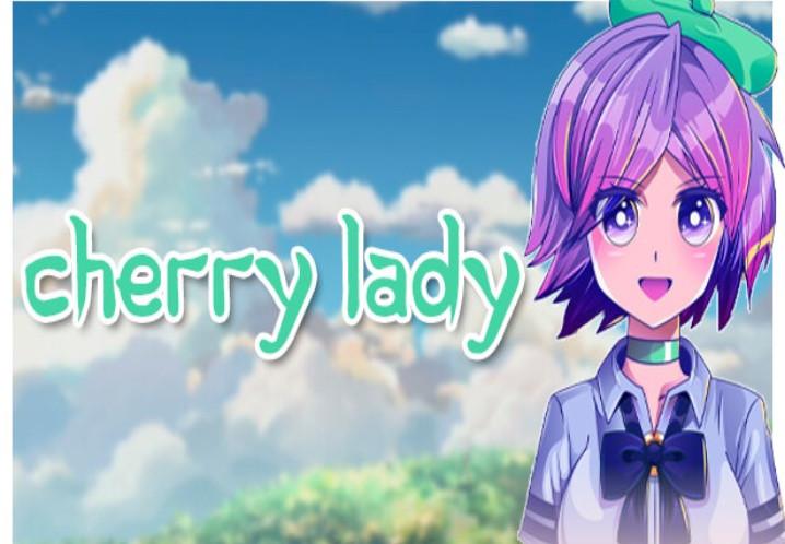 Cherry Lady بي سي ستيم كود رقمي