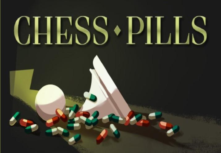 Chess Pills ستيم كود رقمي