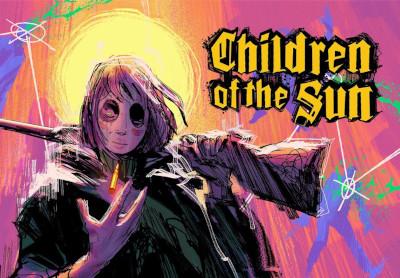 Children Of The Sun بي سي ستيم كود رقمي