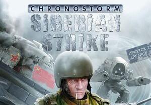 Chronostorm: Siberian Border ستيم هدية