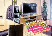 Chuusotsu! Sound Correction DLC ستيم كود رقمي 