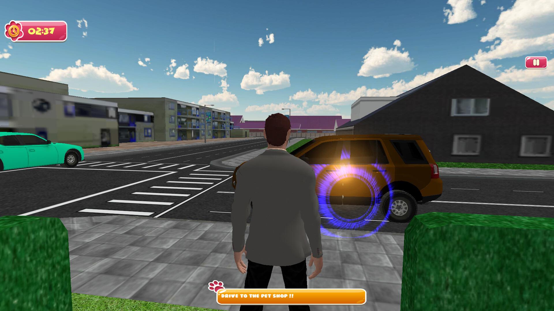 Screen Shot image 4 City Of Cats ستيم كود رقمي