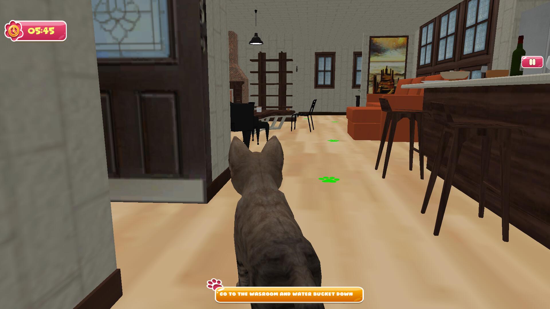 Screen Shot image 0 City Of Cats ستيم كود رقمي