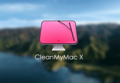 CleanMyMac كود رقمي (1 ماك / 1 سنه)