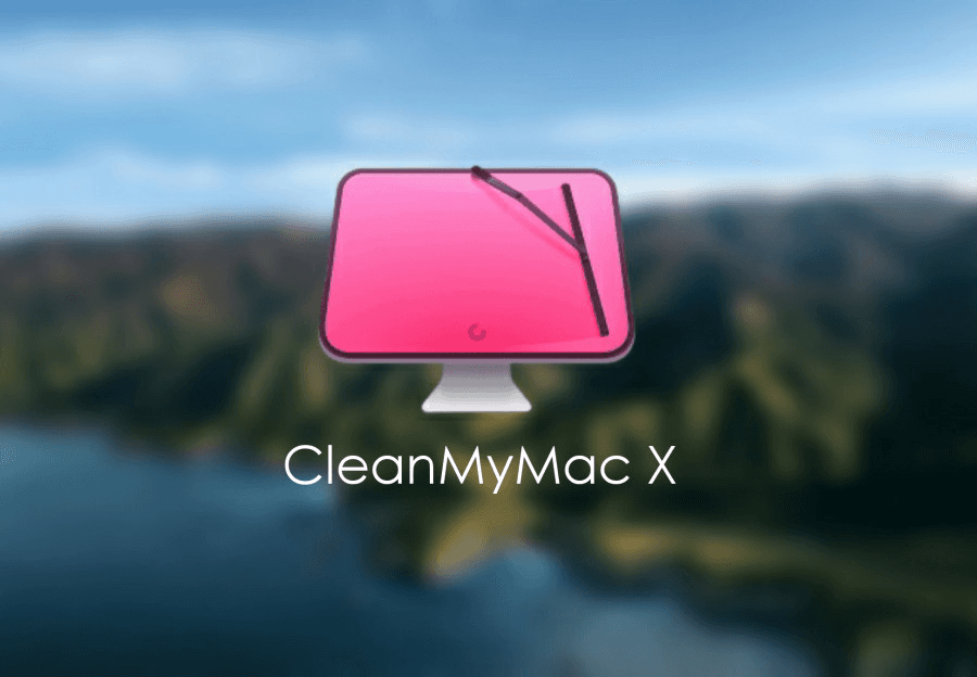 CleanMyMac كود رقمي (1 ماك / مدى الحياة)