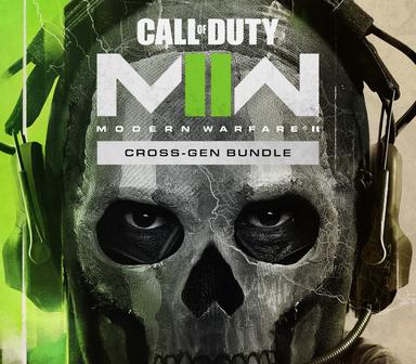 Call Of Duty: Modern Warfare II Cross-Gen حزمة اوروبي بلايستيشن 4/بلايستيشن 5 كود رقمي