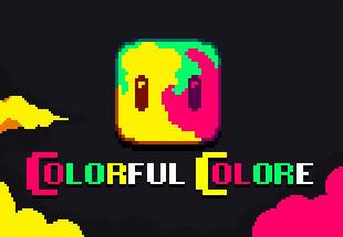 Colorful Colore ستيم كود رقمي
