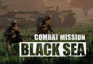 Combat Mission Black Sea ستيم كود رقمي