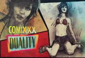 Comixxx Duality ستيم كود رقمي