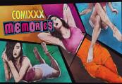 Comixxx Memories ستيم كود رقمي