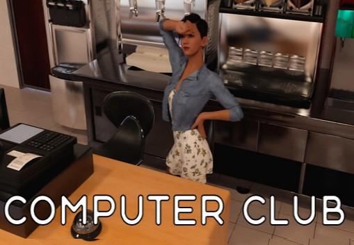 Computer Club ستيم كود رقمي