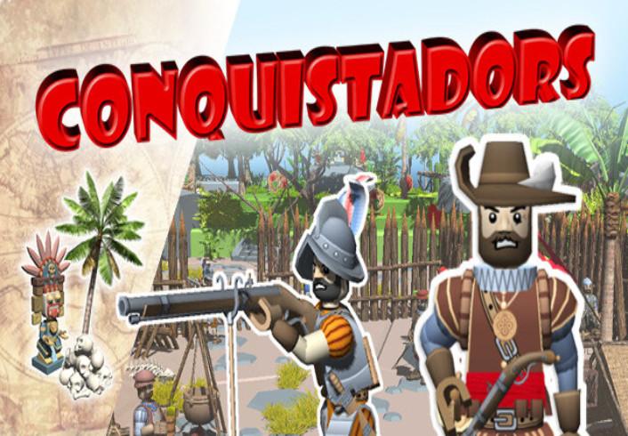 Conquistadors ستيم كود رقمي