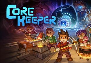 Core Keeper بي سي ستيم حساب