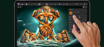 Screen Shot image 1 CorelDRAW Graphics Suite 2022 For ماك كود رقمي (مدى الحياة / 1 جهاز)