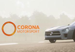 Corona MotorSport ستيم هدية