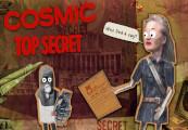 Cosmic Top Secret ارجنتيني اكسبوكس 1 كود رقمي
