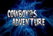 Cowboy'S Adventure ستيم كود رقمي