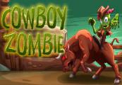 Cowboy Zombie ستيم كود رقمي
