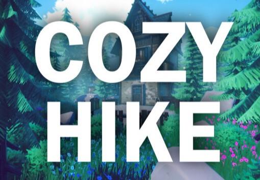 Cozy Hike ستيم كود رقمي