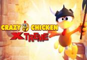 Crazy Chicken Xtreme ستيم كود رقمي