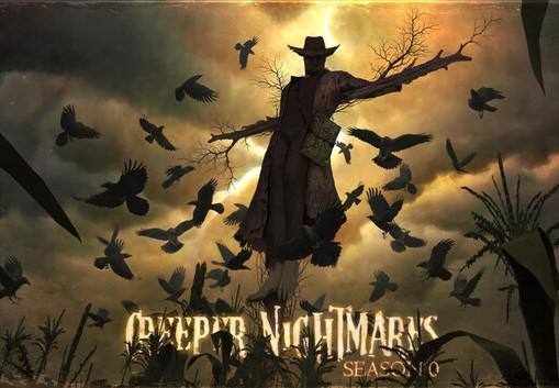 Creeper Nightmare: Season 0 ستيم كود رقمي