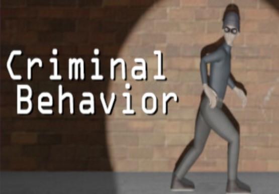 Criminal Behavior ستيم كود رقمي