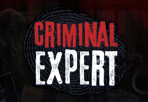 Criminal Expert ستيم كود رقمي