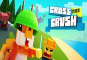 Cross And Crush ستيم كود رقمي
