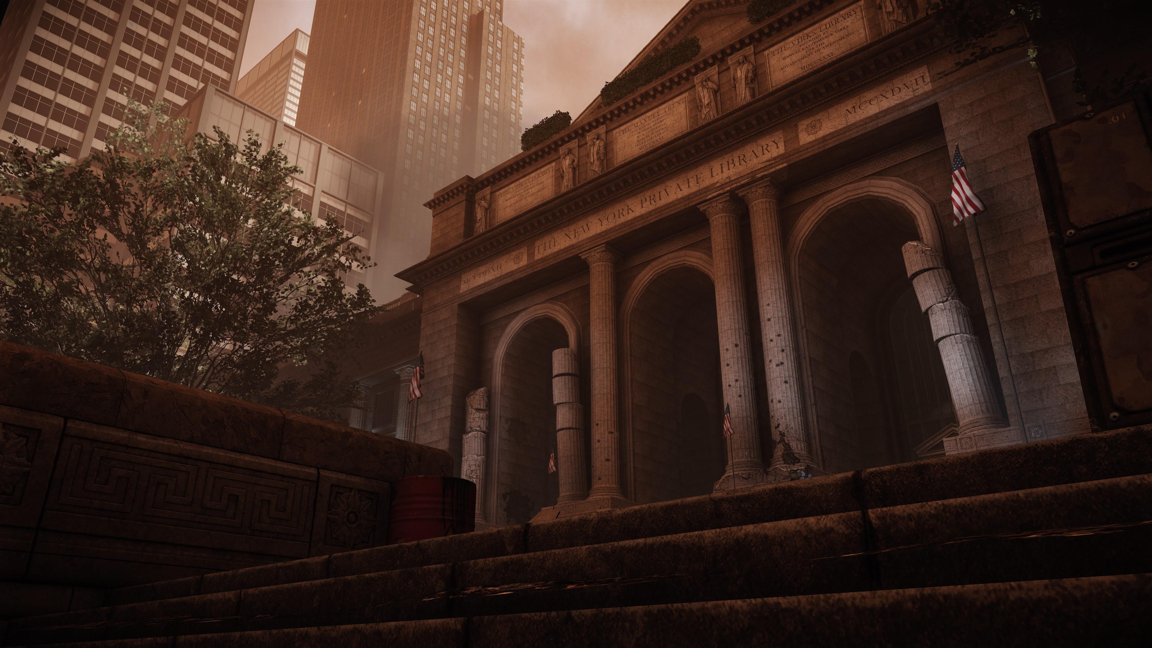 Screen Shot image 3 Crysis ريماستر Trilogy امريكي اكسبوكس 1 / إكس بوكس سيريس X|S كود رقمي