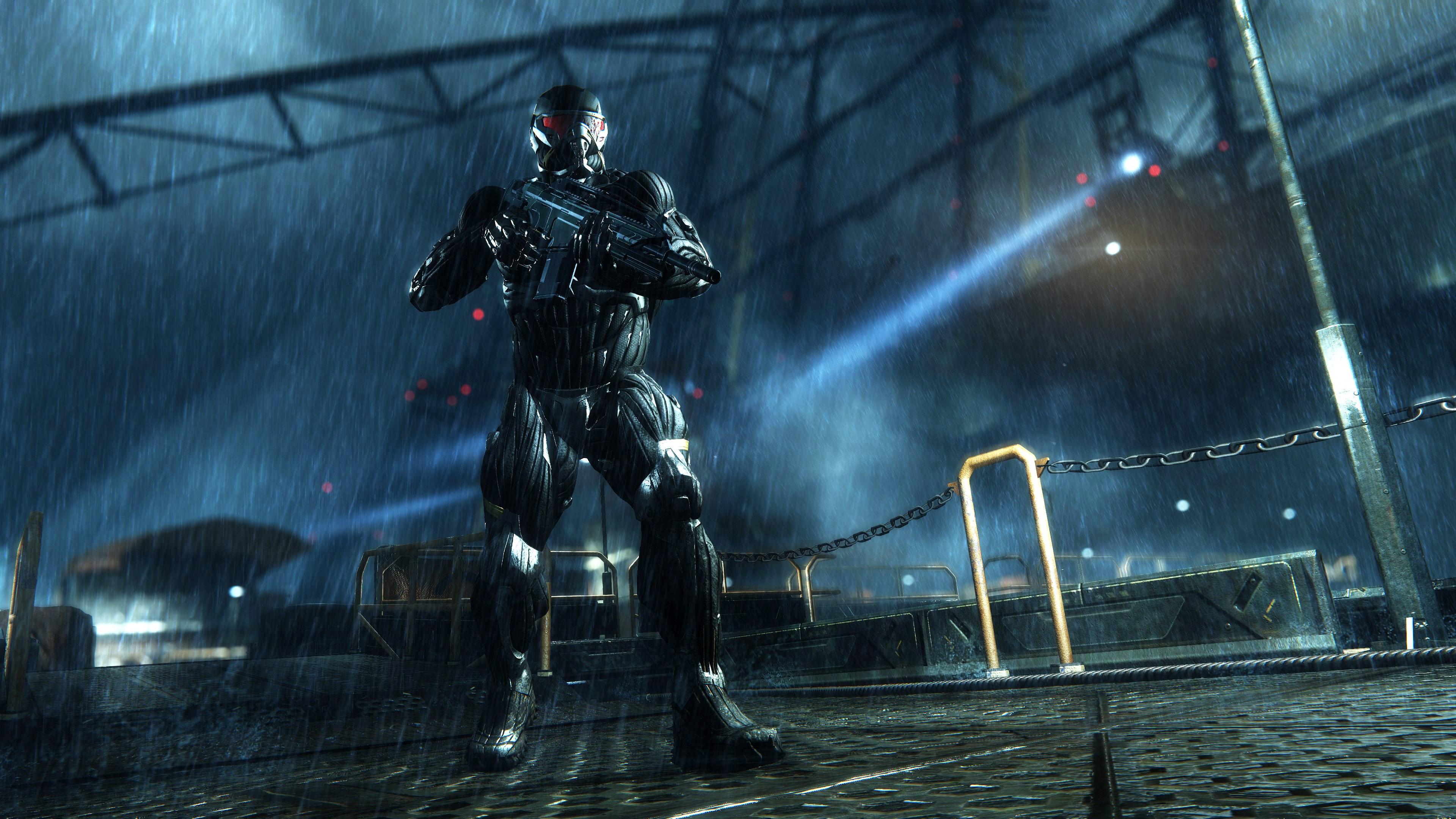 Screen Shot image 5 Crysis ريماستر Trilogy امريكي اكسبوكس 1 / إكس بوكس سيريس X|S كود رقمي