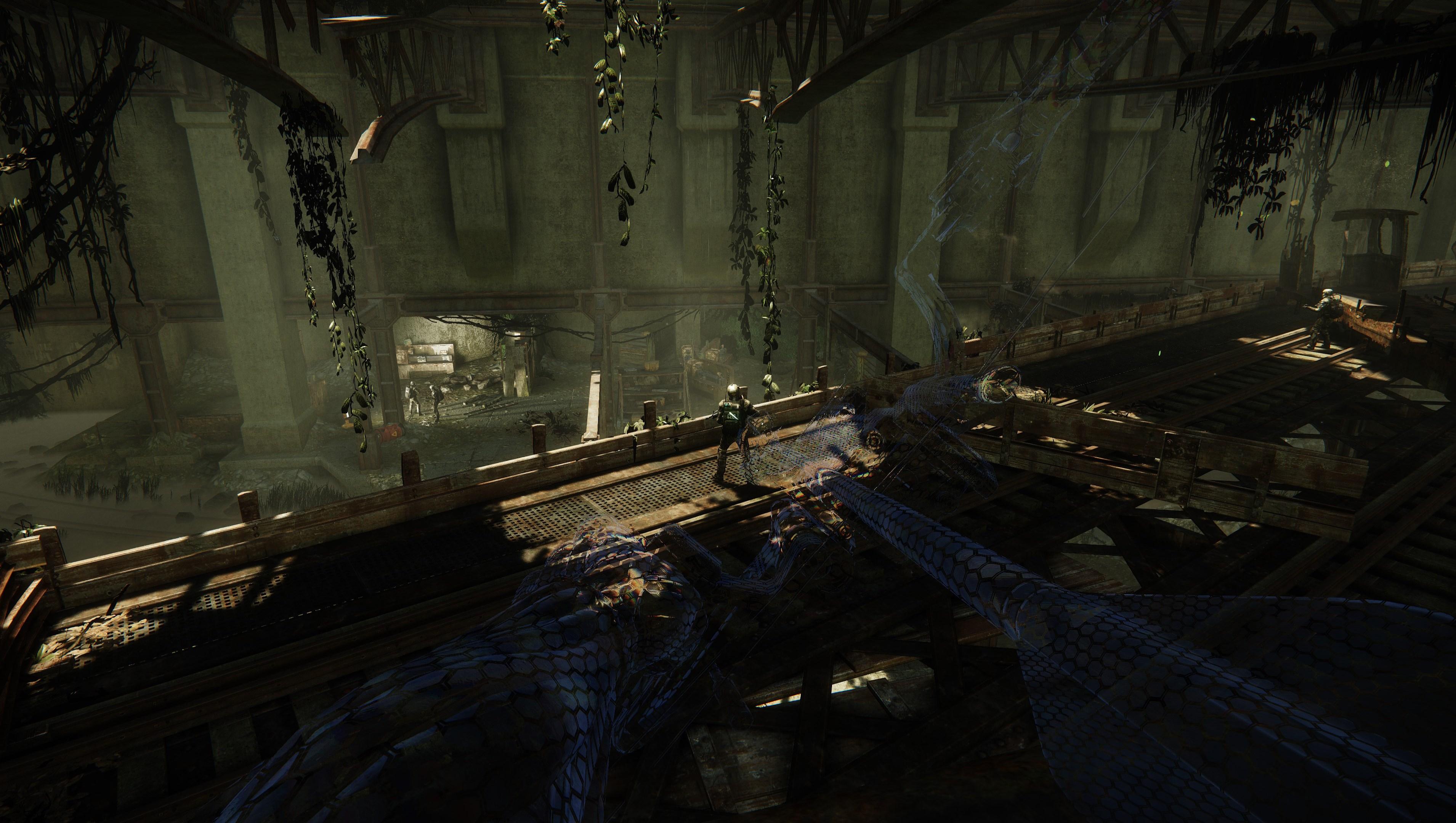 Screen Shot image 1 Crysis ريماستر Trilogy امريكي اكسبوكس 1 / إكس بوكس سيريس X|S كود رقمي