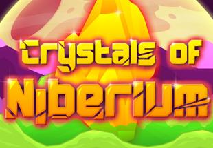 Crystals Of Niberium بي سي ستيم كود رقمي