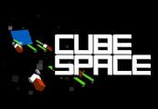Cube Space (By INFINITE BRIDGE) ستيم كود رقمي