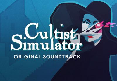 Cultist Simulator - Original Soundtrack DLC ستيم كود رقمي