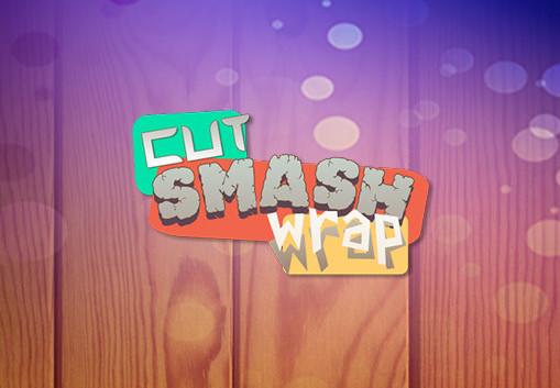 Cut Smash Wrap ستيم كود رقمي