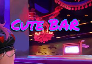 Cute BAR ستيم كود رقمي