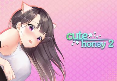 Cute Honey 2 بي سي ستيم كود رقمي