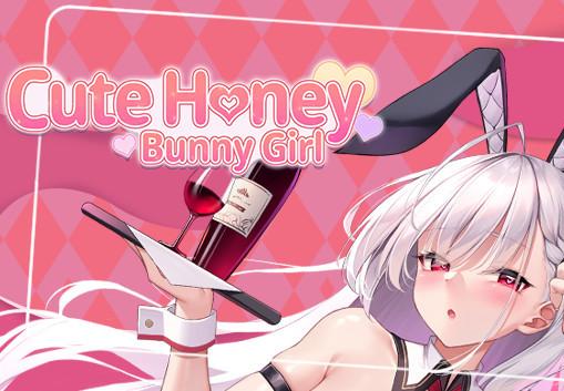 Cute Honey: Bunny Girl ستيم كود رقمي