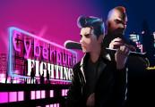 Cyberpunk Fighting ستيم كود رقمي