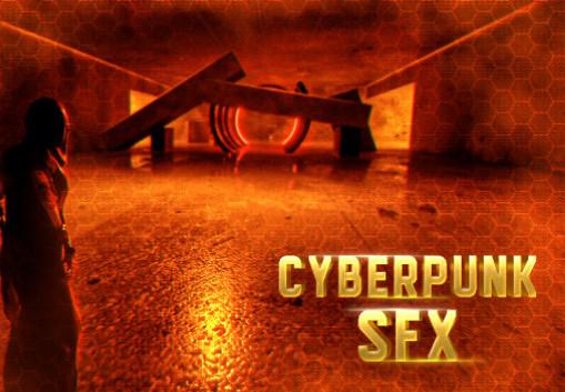 Cyberpunk SFX بي سي ستيم كود رقمي