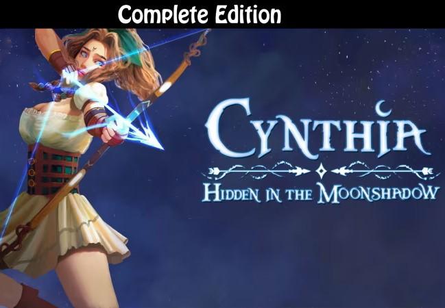 Cynthia: Hidden In The Moonshadow اصدار النسخة الكاملة ارجنتيني اكسبوكس 1 / إكس بوكس سيريس X|S كود رقمي