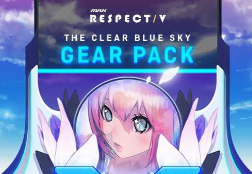 DJMAX RESPECT V - The Clear Blue Sky Gear Pack DLC ستيم كود رقمي